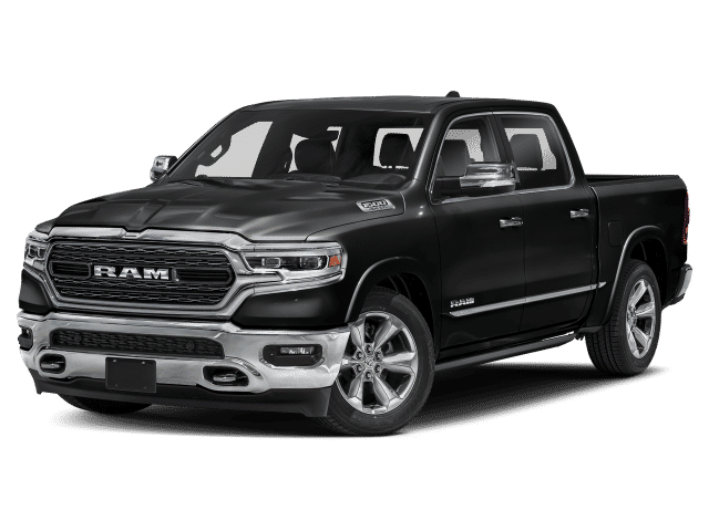 2020 Ram 1500 Limited RWD photo