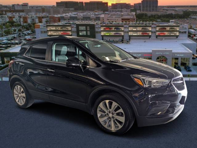 2020 Buick Encore Preferred AWD photo