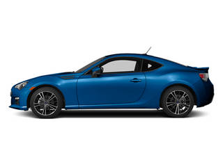 2020 Subaru BRZ Limited RWD photo