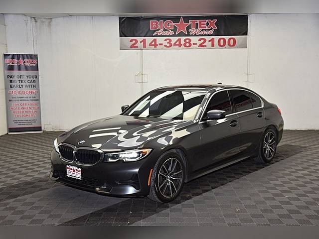 2020 BMW 3 Series 330i RWD photo