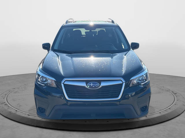 2020 Subaru Forester Premium AWD photo