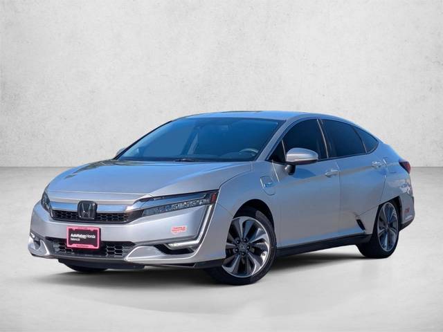 2019 Honda Clarity  FWD photo