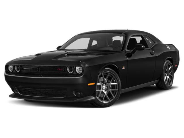 2015 Dodge Challenger R/T Scat Pack RWD photo
