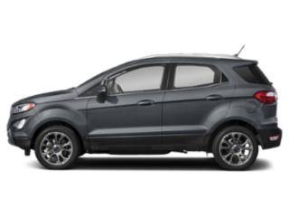 2018 Ford EcoSport Titanium FWD photo