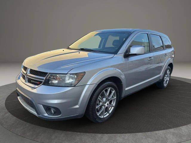 2019 Dodge Journey GT FWD photo