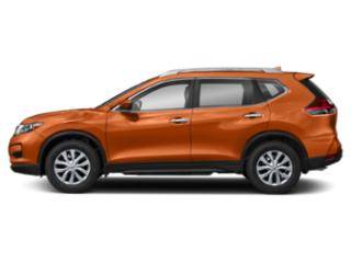 2017 Nissan Rogue SV FWD photo
