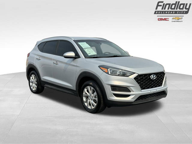 2019 Hyundai Tucson Value FWD photo