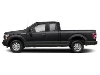 2020 Ford F-150 XLT 4WD photo