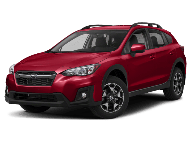 2020 Subaru Crosstrek Premium AWD photo
