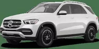 2020 Mercedes-Benz GLE-Class GLE 350 AWD photo