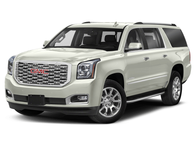 2020 GMC Yukon XL Denali 4WD photo