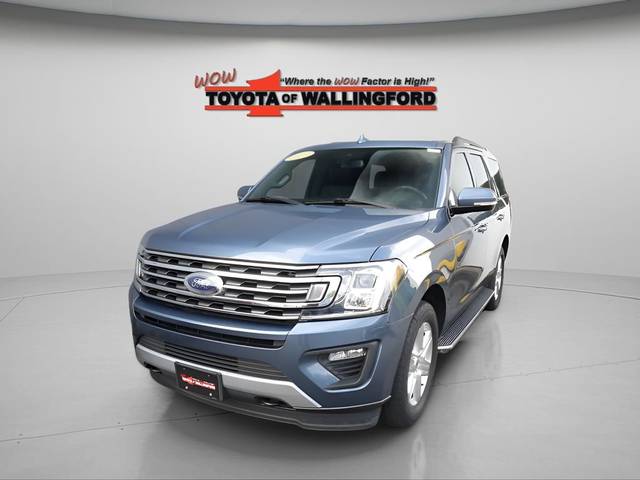 2020 Ford Expedition XLT 4WD photo