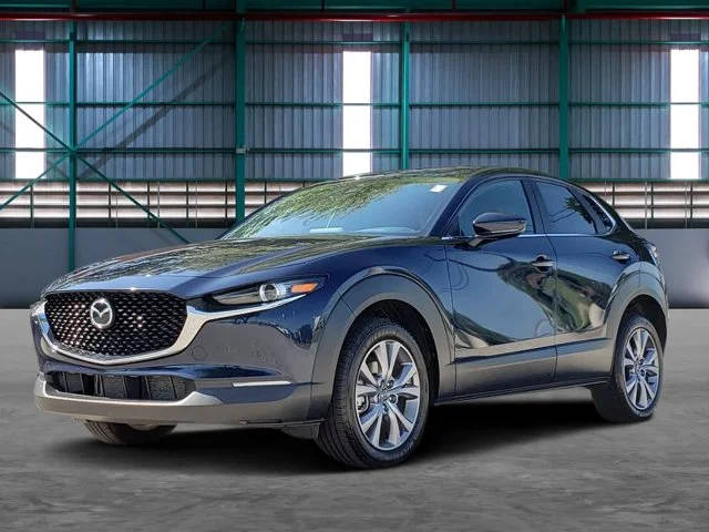 2020 Mazda CX-30 Preferred Package AWD photo