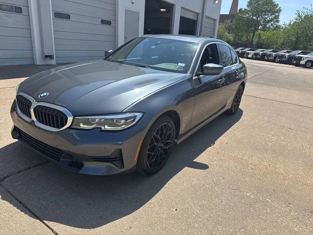 2020 BMW 3 Series 330i RWD photo