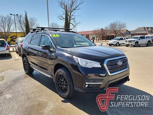2020 Subaru Ascent Limited AWD photo