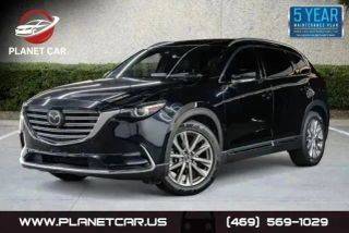2020 Mazda CX-9 Grand Touring FWD photo