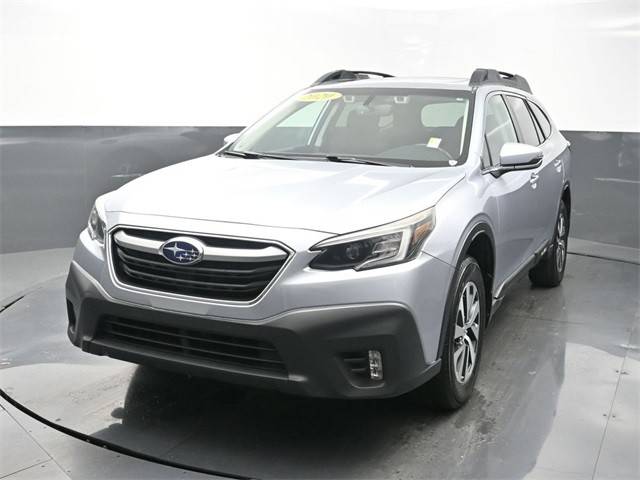 2020 Subaru Outback Premium AWD photo