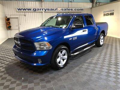 2015 Ram 1500 Express 4WD photo