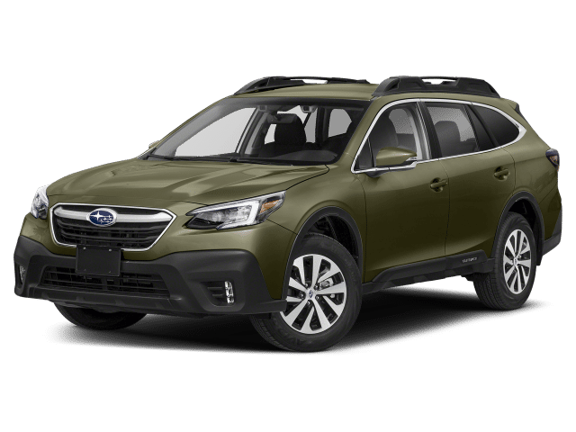 2020 Subaru Outback Premium AWD photo