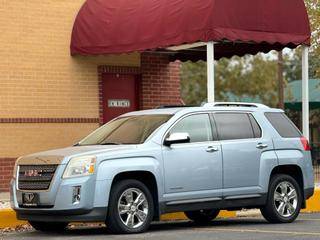 2015 GMC Terrain SLT AWD photo