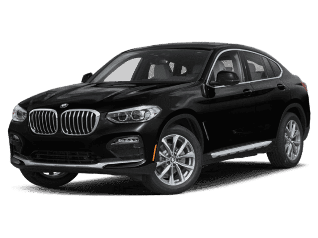 2020 BMW X4 xDrive30i AWD photo