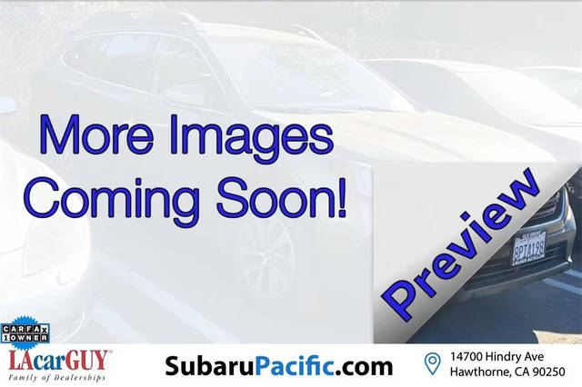 2020 Subaru Outback Premium AWD photo