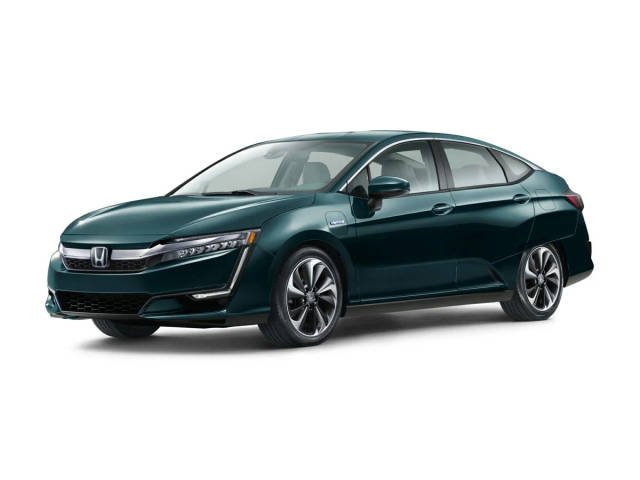 2019 Honda Clarity  FWD photo