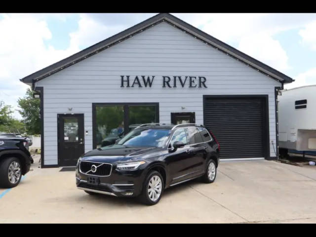 2017 Volvo XC90 Momentum AWD photo