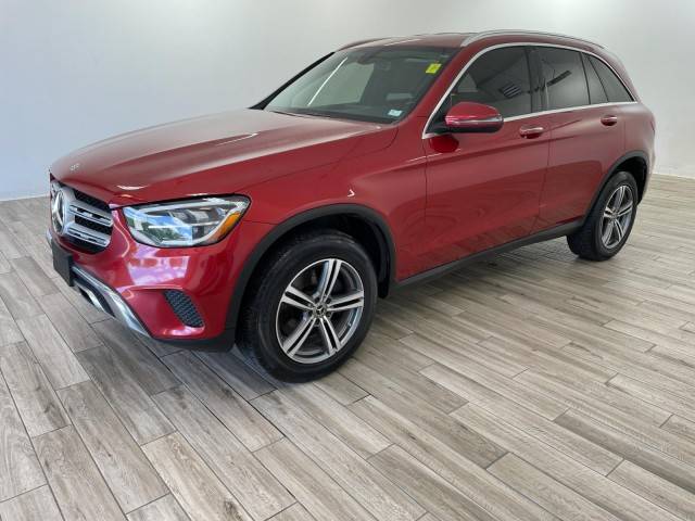 2020 Mercedes-Benz GLC-Class GLC 300 RWD photo