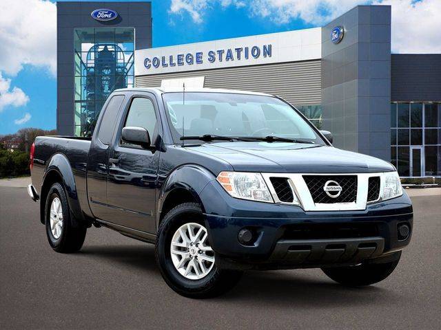 2019 Nissan Frontier SV-I4 RWD photo