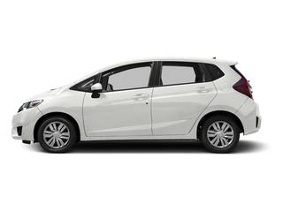 2016 Honda Fit LX FWD photo