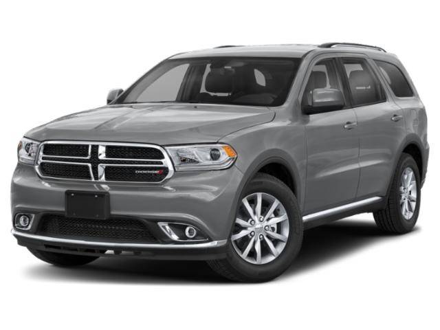 2020 Dodge Durango SXT Plus AWD photo