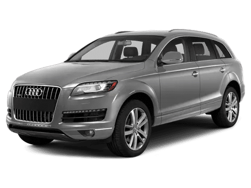 2015 Audi Q7 3.0L TDI Prestige AWD photo