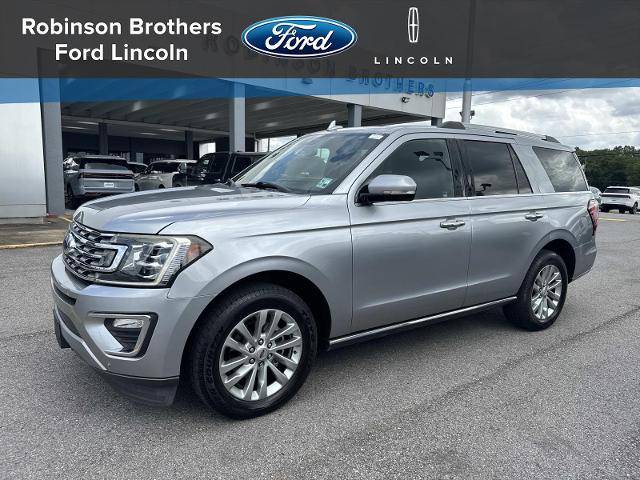 2020 Ford Expedition Limited RWD photo