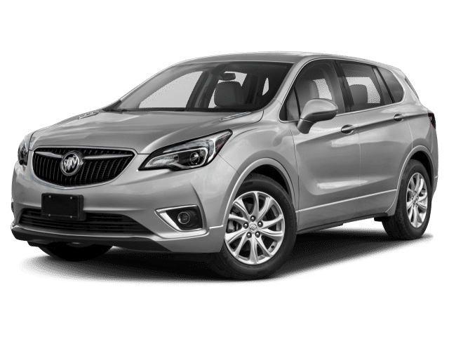 2020 Buick Envision Essence FWD photo