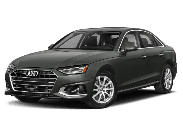 2020 Audi A4 Premium Plus AWD photo