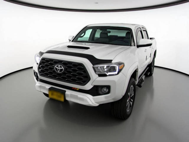 2020 Toyota Tacoma TRD Sport RWD photo
