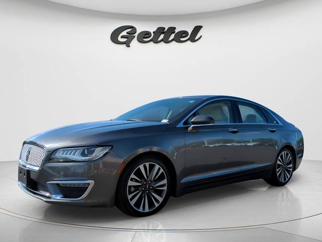 2020 Lincoln MKZ Hybrid Reserve FWD photo
