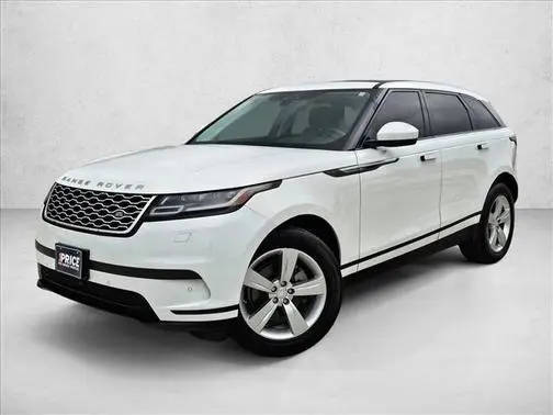 2020 Land Rover Range Rover Velar S AWD photo