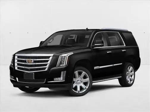 2020 Cadillac Escalade RWD photo