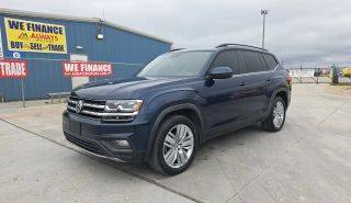 2020 Volkswagen Atlas 2.0T SE w/Technology FWD photo