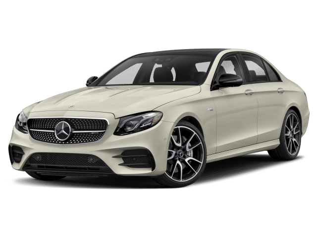 2020 Mercedes-Benz E-Class AMG E 53 AWD photo