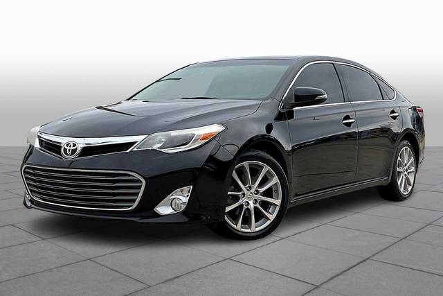 2015 Toyota Avalon XLE Touring FWD photo