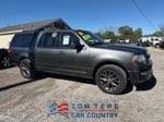 2017 Ford Expedition EL Limited 4WD photo