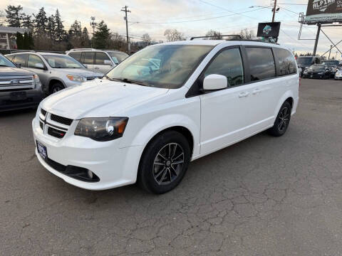 2019 Dodge Grand Caravan GT FWD photo