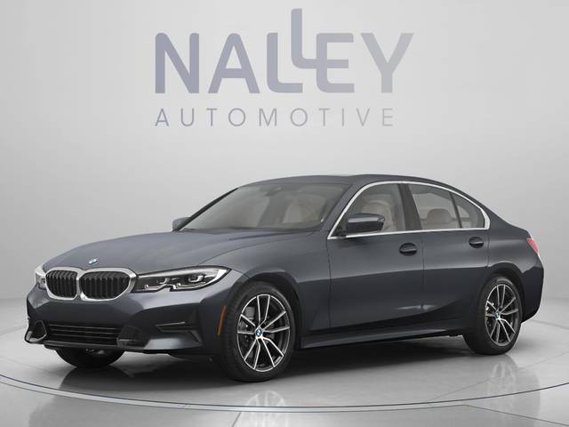 2020 BMW 3 Series 330i RWD photo