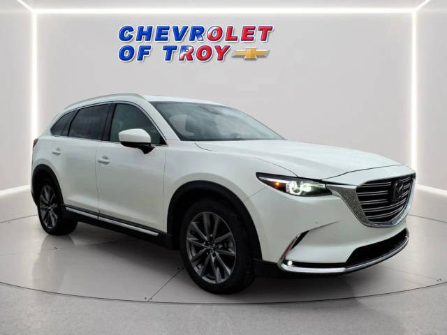 2020 Mazda CX-9 Signature AWD photo