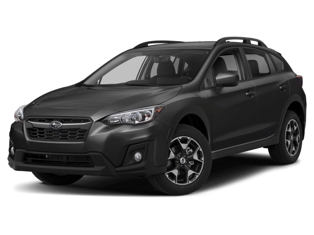 2020 Subaru Crosstrek Premium AWD photo