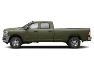 2020 Ram 3500 Big Horn 4WD photo