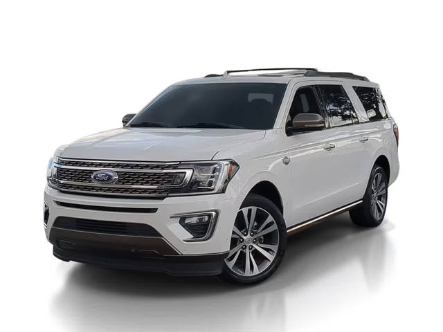 2020 Ford Expedition Max King Ranch RWD photo